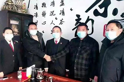货款拖延困扰多，法律途径助追回